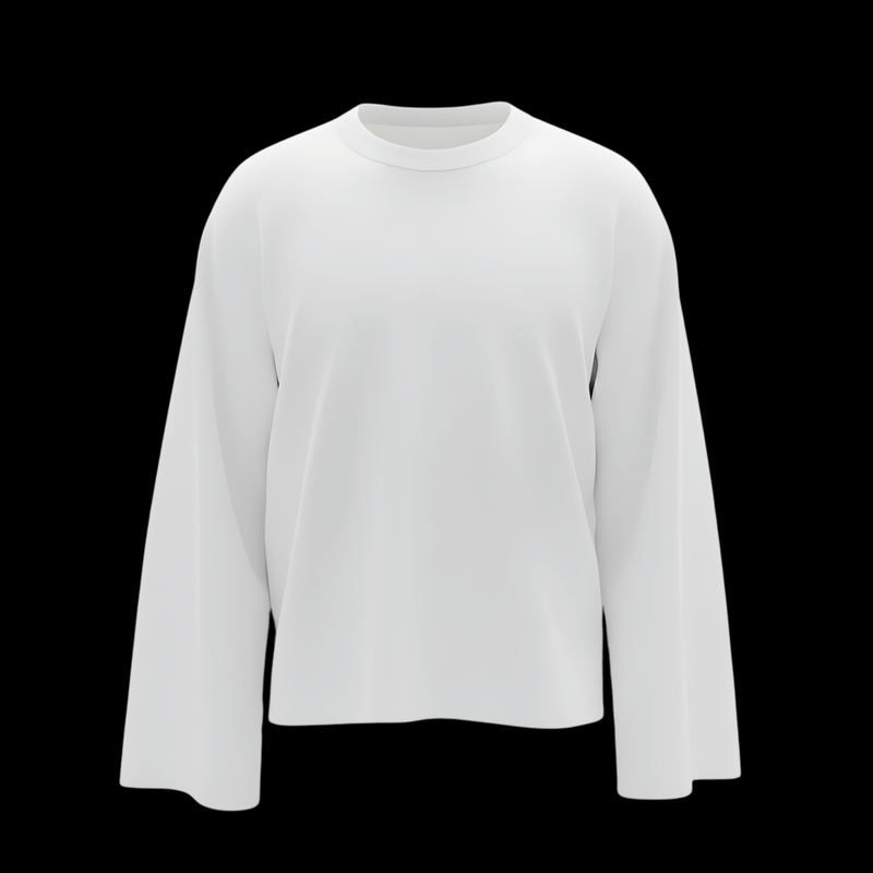 Bitter Truth Full Sleeve Tee