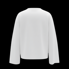 Divine Guardian Full sleeve tee