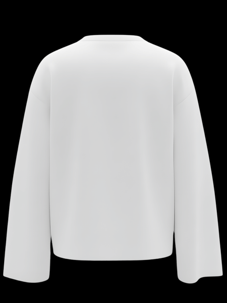 Kiss of Chaos Full sleeve tee