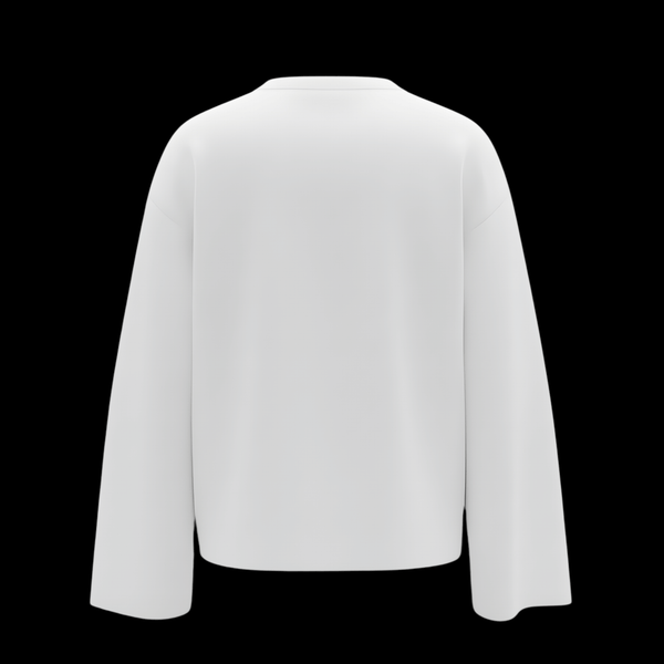 Kiss of Chaos Full sleeve tee