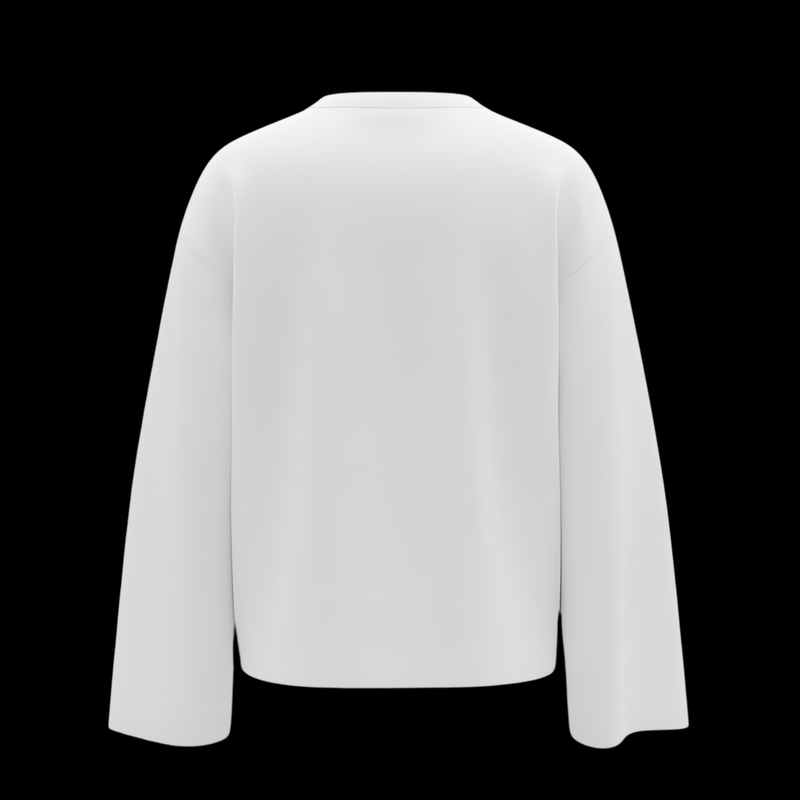 Divine Guardian Full sleeve tee