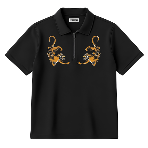 Twin Tigers edition Polo