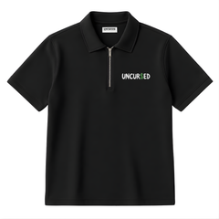 Uncursed Fake Friends Polo