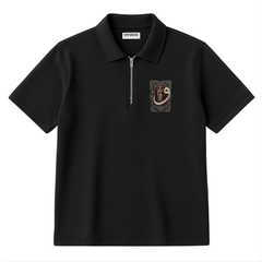 UNCURSED – Break the Curse Polo