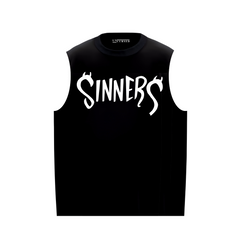 Sin & Style Tank Top