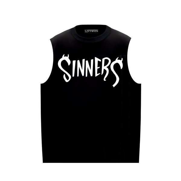 Sin & Style Tank Top