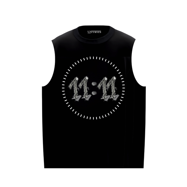 The Manifest Tank Top