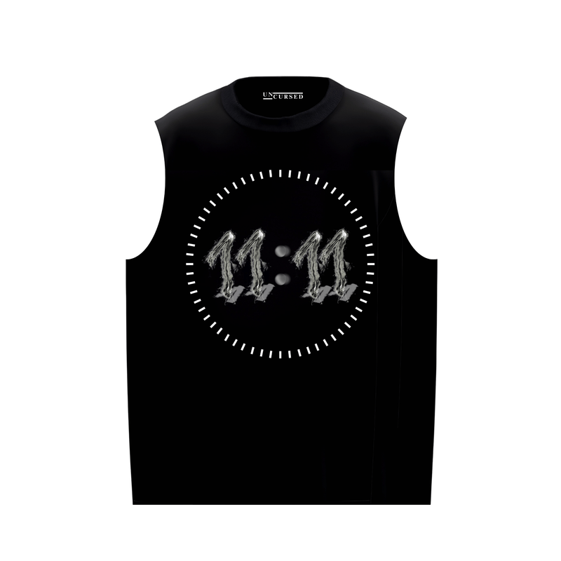 The Manifest Tank Top