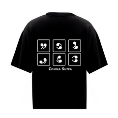 Comma Sutra