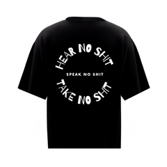 No Shit