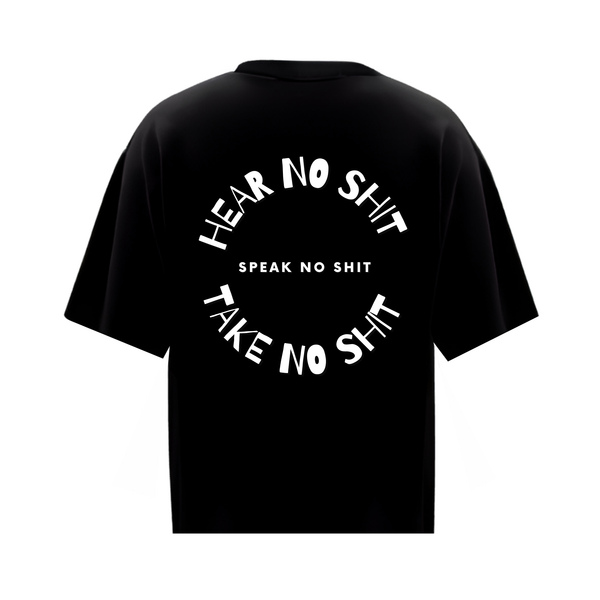 No Shit