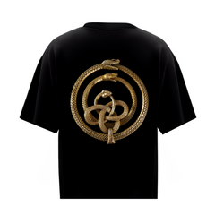 Uncursed Ulimate tee