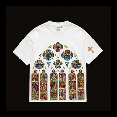 Sacred Glass Tee