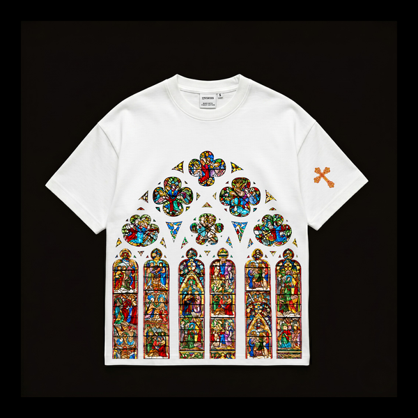 Sacred Glass Tee