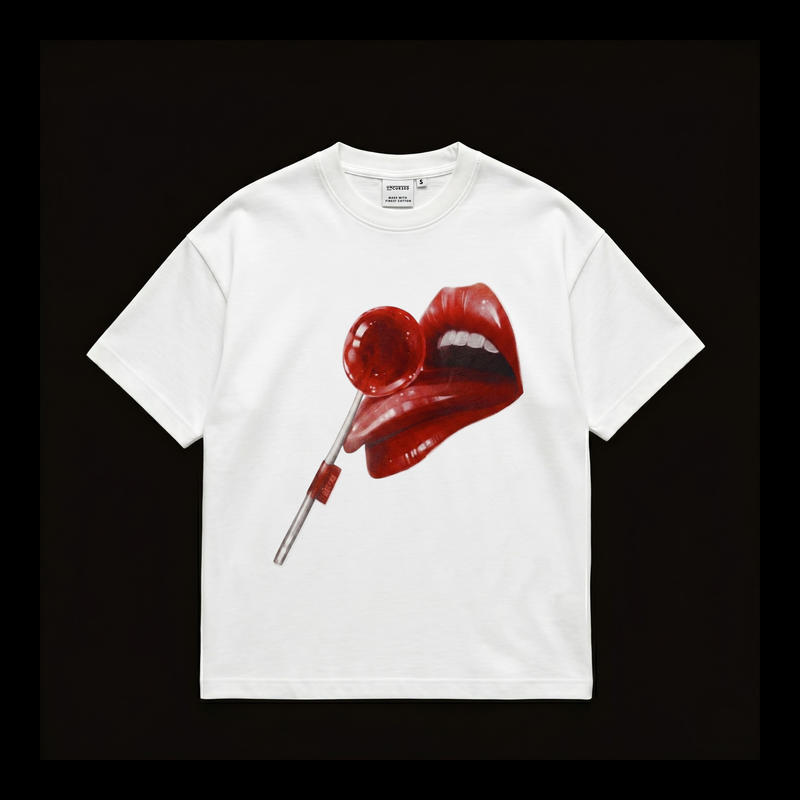 Sugar Bite Tee