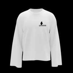 “Don’t Follow Me” Full sleeve tee