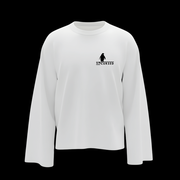 “Don’t Follow Me” Full sleeve tee