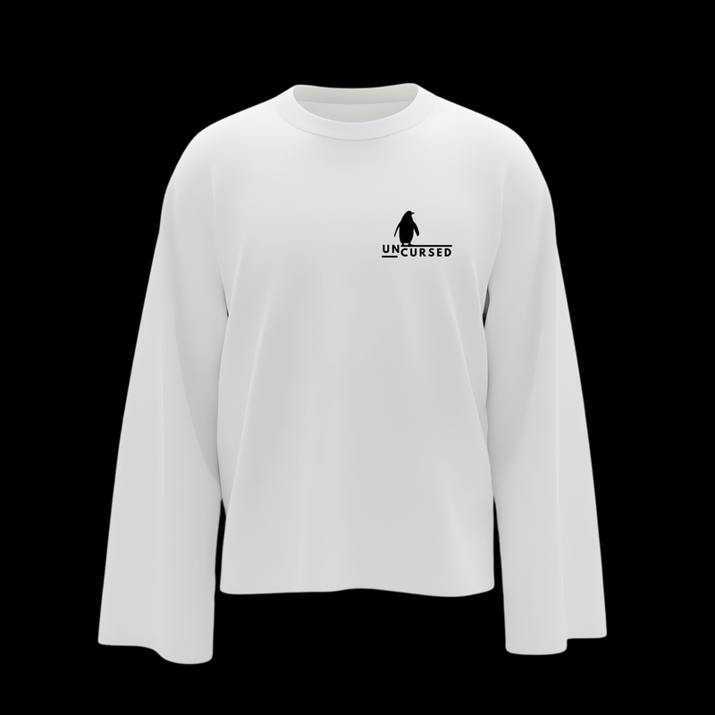 “Don’t Follow Me” Full sleeve tee